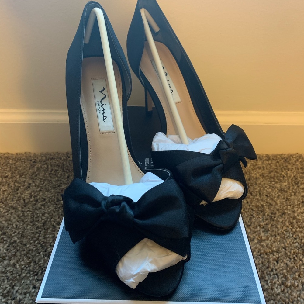Women’s Formal Heels